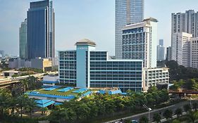 Le Meridien Jakarta